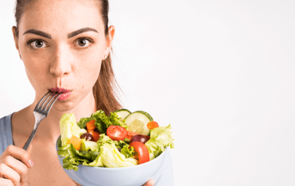 Best Foods for Natural Blood Purification