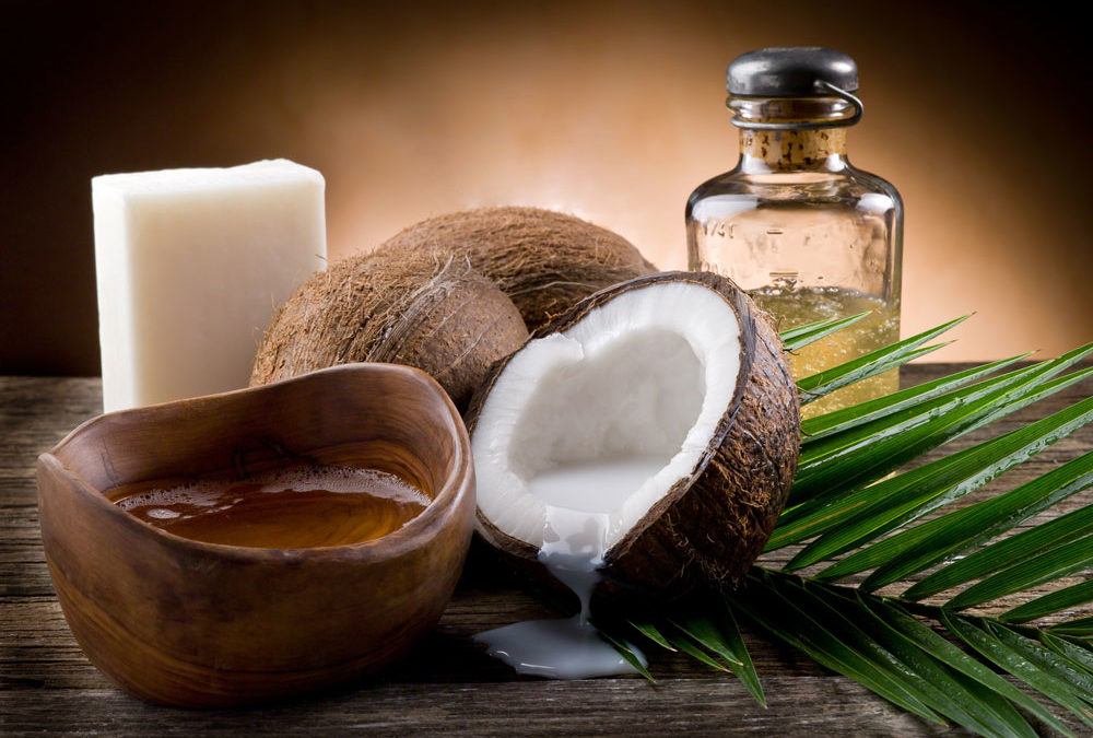 5 All-Natural Antibiotics Which Will Heal Your Body!