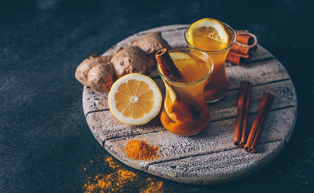 Eat Ginger Every Day for 1 Month and This Will Happen to Your Body