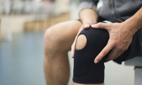 Knee Contusion