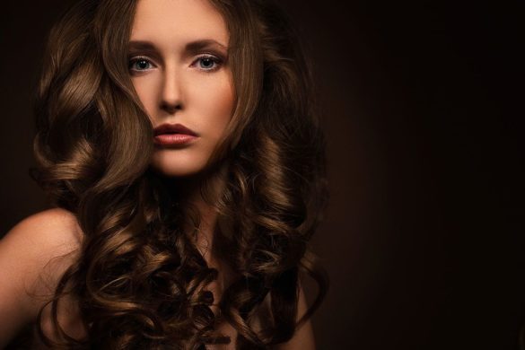 Grapeseed Oil Treatment for Hair