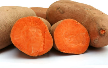 sweet potato